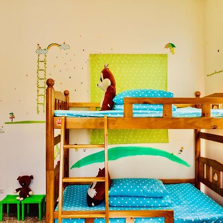 مبيت وإفطار Erlin 11 هاوس المظهر الخارجي الصورة